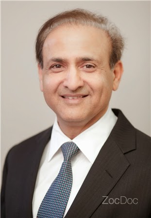 Dr. Suresh Vakharia MDS, DDS, FAGD - Thumbnail