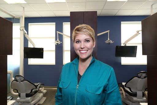 Town Dentistry Johns Creek