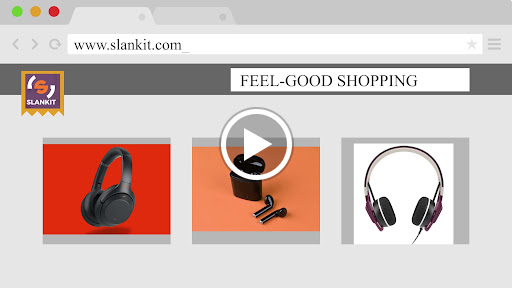 SlanKIT LLC - Visual