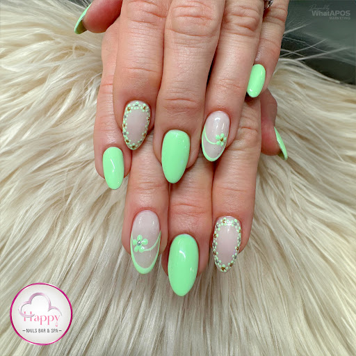 Happy Nails Bar and Spa - Thumbnail
