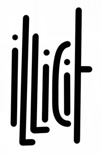 illicitbrstl - Visual