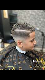 Photo n°6 de MK barber Roissy-en-Brie à Roissy-en-Brie (Institut de soins du visage)