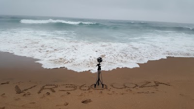 Photos of Brighton Beach Braai Area & Toilets