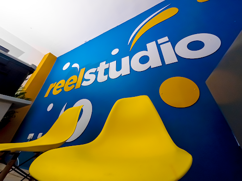 Photo of Reel Studios Zambia