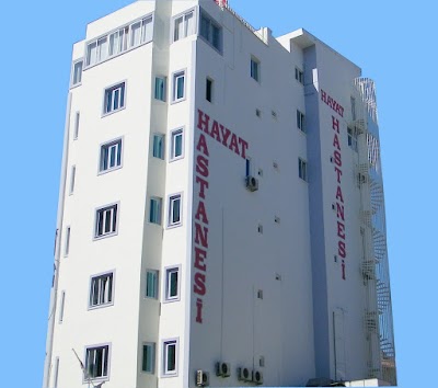 Photos of &Ouml;zel Hayat Sağlık Tesisleri San.ve Tic. A.ş.