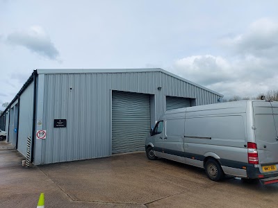 Mercedes-Benz of Truro Van Centre (Aftersales)