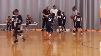 Photos of Mike Daniel Recreation Center