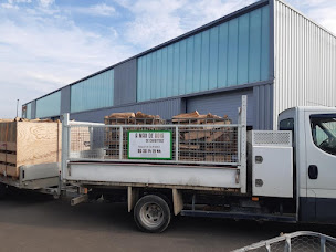 Photo n°20 de A MAX DE BOIS DE CHAUFFAGE à La Garnache (Magasin de bois de chauffage)