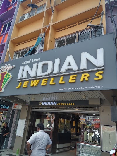 photo of INDIAN JEWELLERY SDN BHD