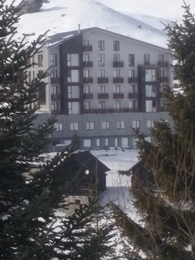 Photos of Hotel Scardus