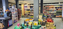 Carrefour express à Pia