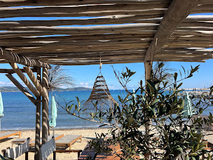 Photo n°4 de Tamaris Beach à Cavalaire-sur-Mer (Restaurant méditerranéen)