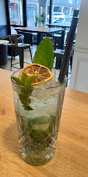 Photo n°39 de Le Goudalier à Ancenis-Saint-Géréon (Brasserie)