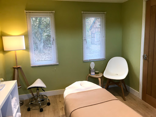 Fleet Advanced Massage & Bodywork Clinic