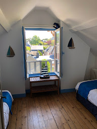 Photo n°13 de Stella Etretat à Étretat (Chambre d'hôtes)