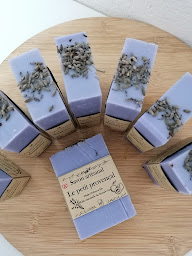 Photo n°2 de AromaRhin à Rumersheim-le-Haut (Magasin de produits de beauté)