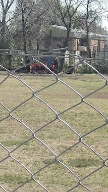 Club Atlético Francisco Álvarez (CAFA), Author: Mariajose Sosa