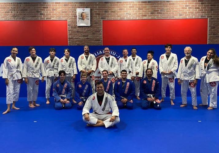 Gracie Barra Oro Valley Brazilian Jiu-Jitsu & Self-Defense - brazilian jiu jitsu in Oro Valley, Arizona