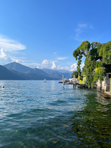 Orta San Giulio, il centro storico - Thumbnail