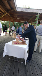 Photo n°26 de Dujardin Traiteur Strasbourg à Strasbourg (Traiteur)