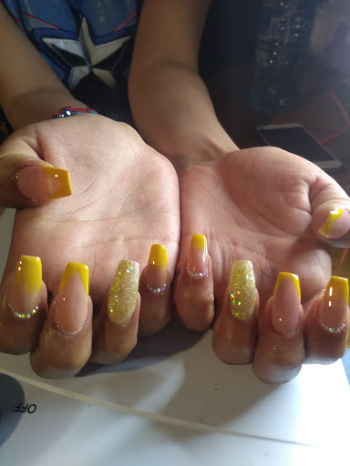 Nails by elshybyfashion - Thumbnail