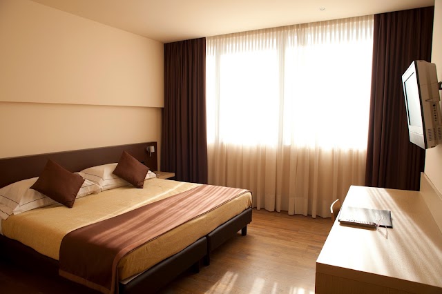 Airporthotel Verona
