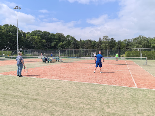 Tennisvereniging Vorstenbosch