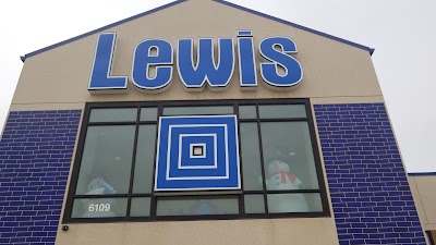 Lewis - 69th & Louise