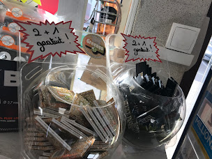 Photo n°1 de Drugstore Bazeillais à Sainte-Bazeille (Bureau de tabac)