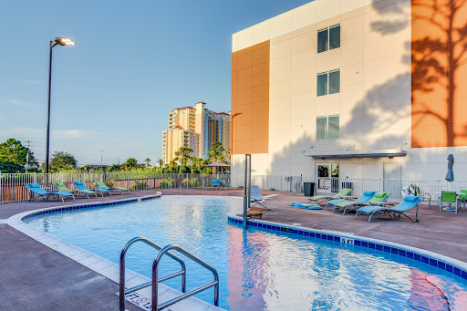 Holiday Inn Express Fort Walton Beach Central, an IHG Hotel