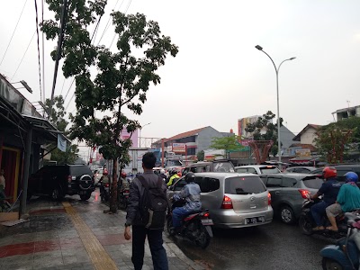 Photos of RM Ibu Murni