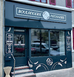 Photo n°1 de La Boîte à Pains de Baugy à Baugy (Boulangerie)