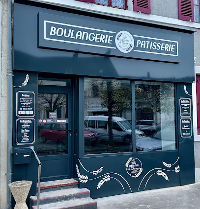 La Boîte à Pains de Baugy