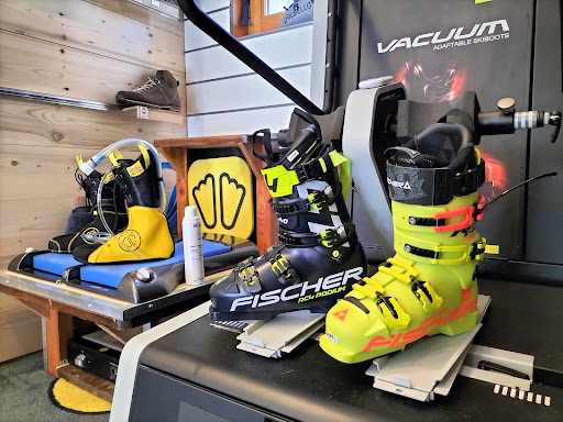 Eterlou Sport - Location de ski, Vars Les Claux Gallery - France