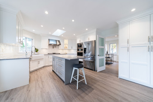 Wesgrove Homes Inc.