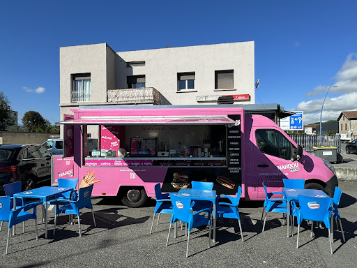 Photo 4 - Foodtruck - Le Comptoir à Viandes