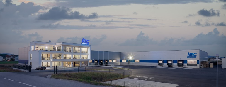 IBC Internationale Spedition - Ansfelden