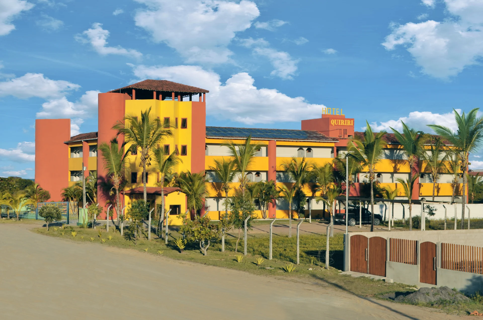 Quiriri Park Hotel
