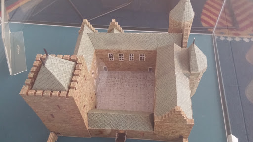 Stichting Historisch Egmond - Thumbnail