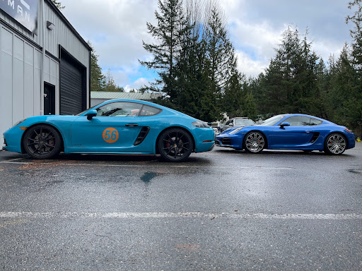 Spec German - Visual