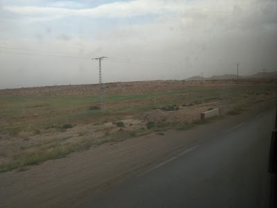 Photos of محطة المسافرين بوسعادة