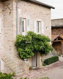 Photo n°44 de Ma Chambre à Saint-Amour à Saint-Amour-Bellevue (Chambre d'hôtes)