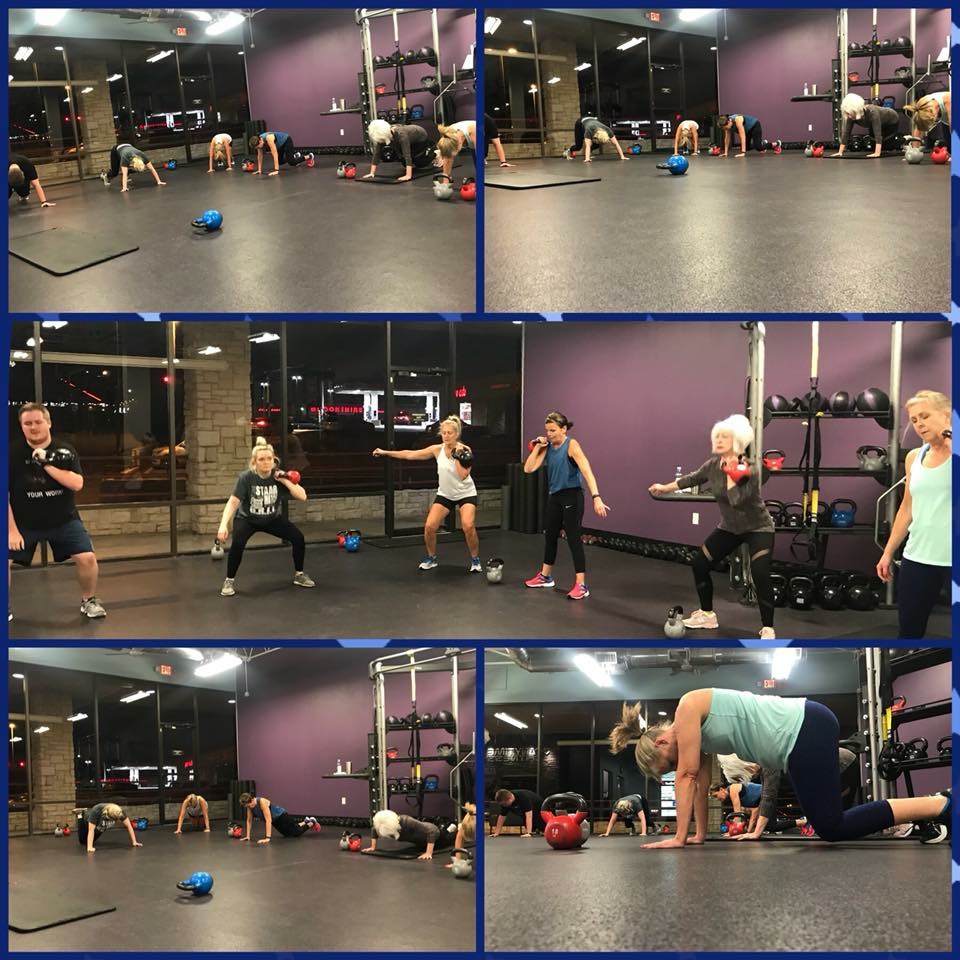 Anytime Fitness photo 5