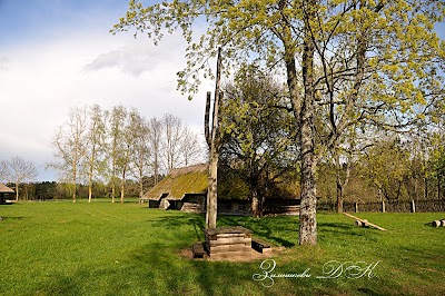 Photos of Lietuvos liaudies buities muziejus