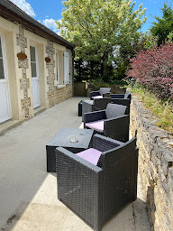 Photo n°5 de LE GOLURET - Chambres & Table d’hôtes - Espace Bien-être & Spa à Couvignon (Spa)