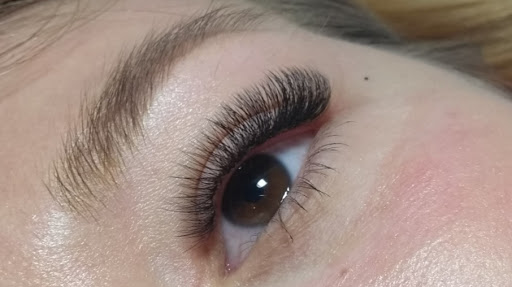 Abbie Dixon - Beauty Specialist