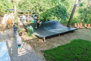 Photo n°14 de Roofless Surf Lodge à Soorts-Hossegor (Agence de voyages)