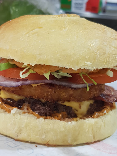 Photo 3 - NANY FOOD RESTAURANT FOODTRUCK