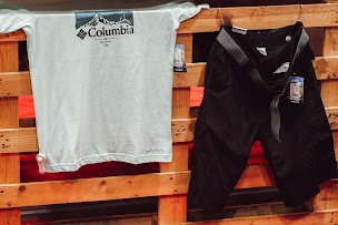 Photo n°11 de CCV Pleurtuit/Dinard à Pleurtuit (Magasin de vêtements)