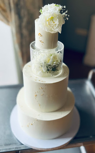 Słodka Babka Magdalena Cieślak - Kawiarnia - Nysa